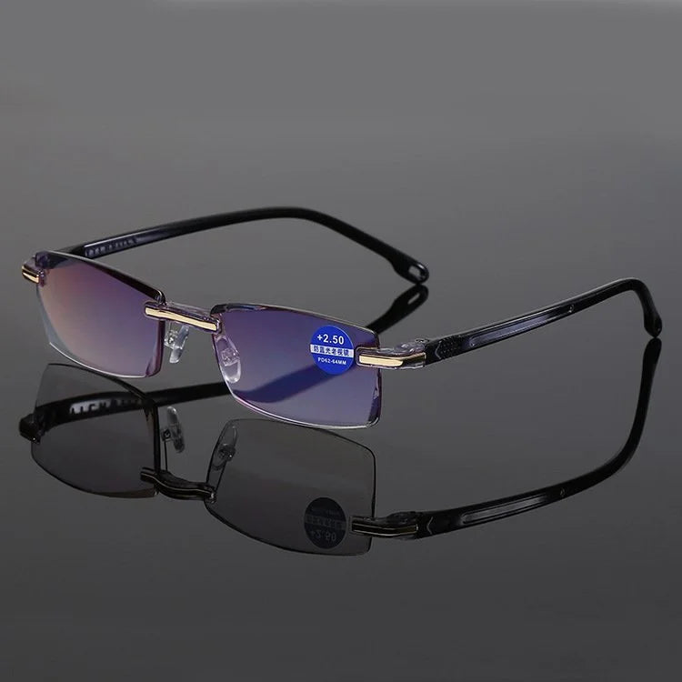 PROMOCIÓN 2X1 👓 Lentes TR90 TITANIUM PRO Smart Zoom - VE EL MUNDO EN ALTA DEFINICIÓN + ENVÍO GRATIS 🎁