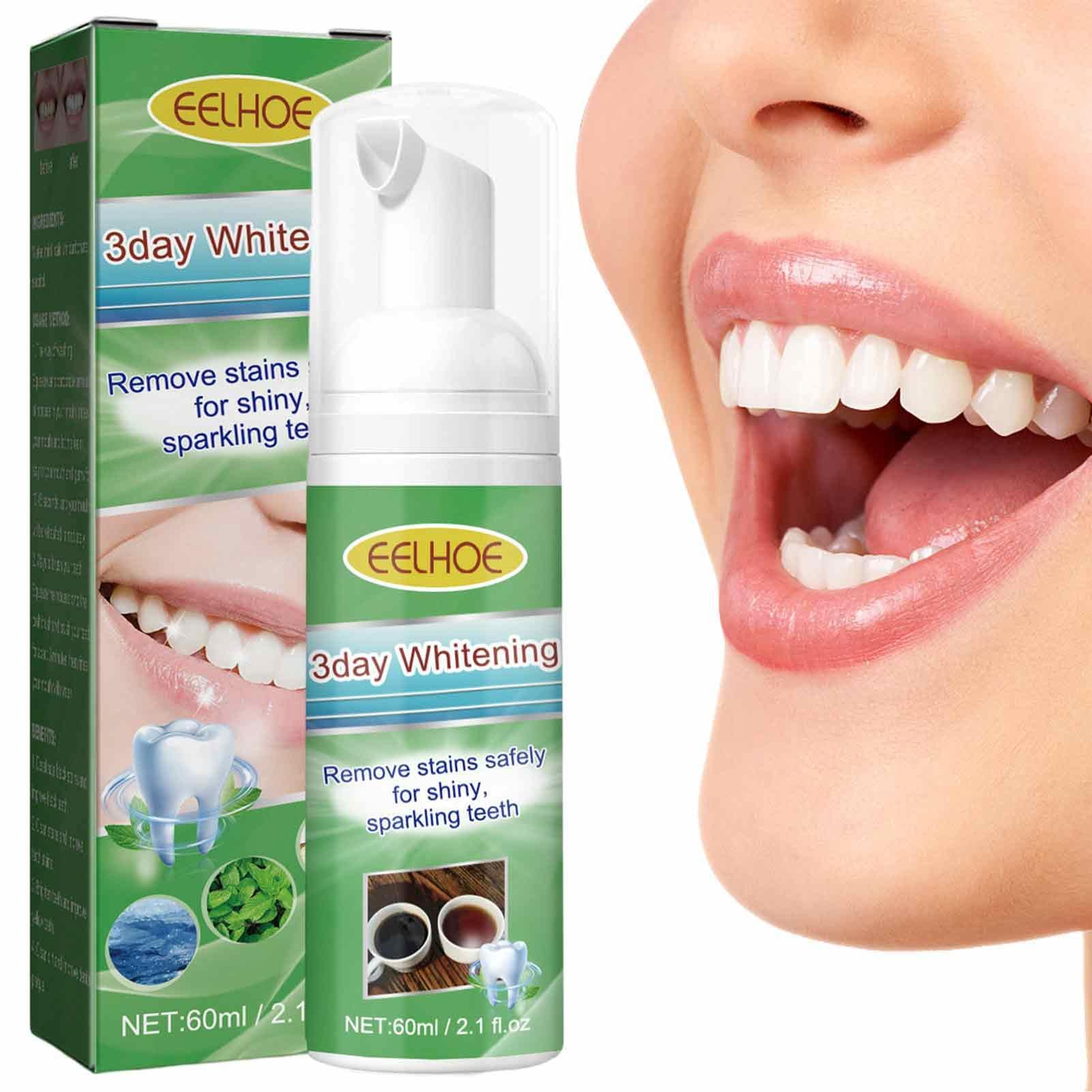 Pasta Dental Blanqueadora Morada