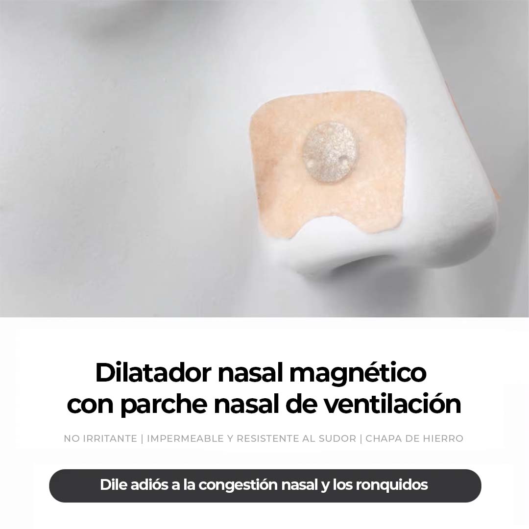 Oxygena®  Clips Nasales