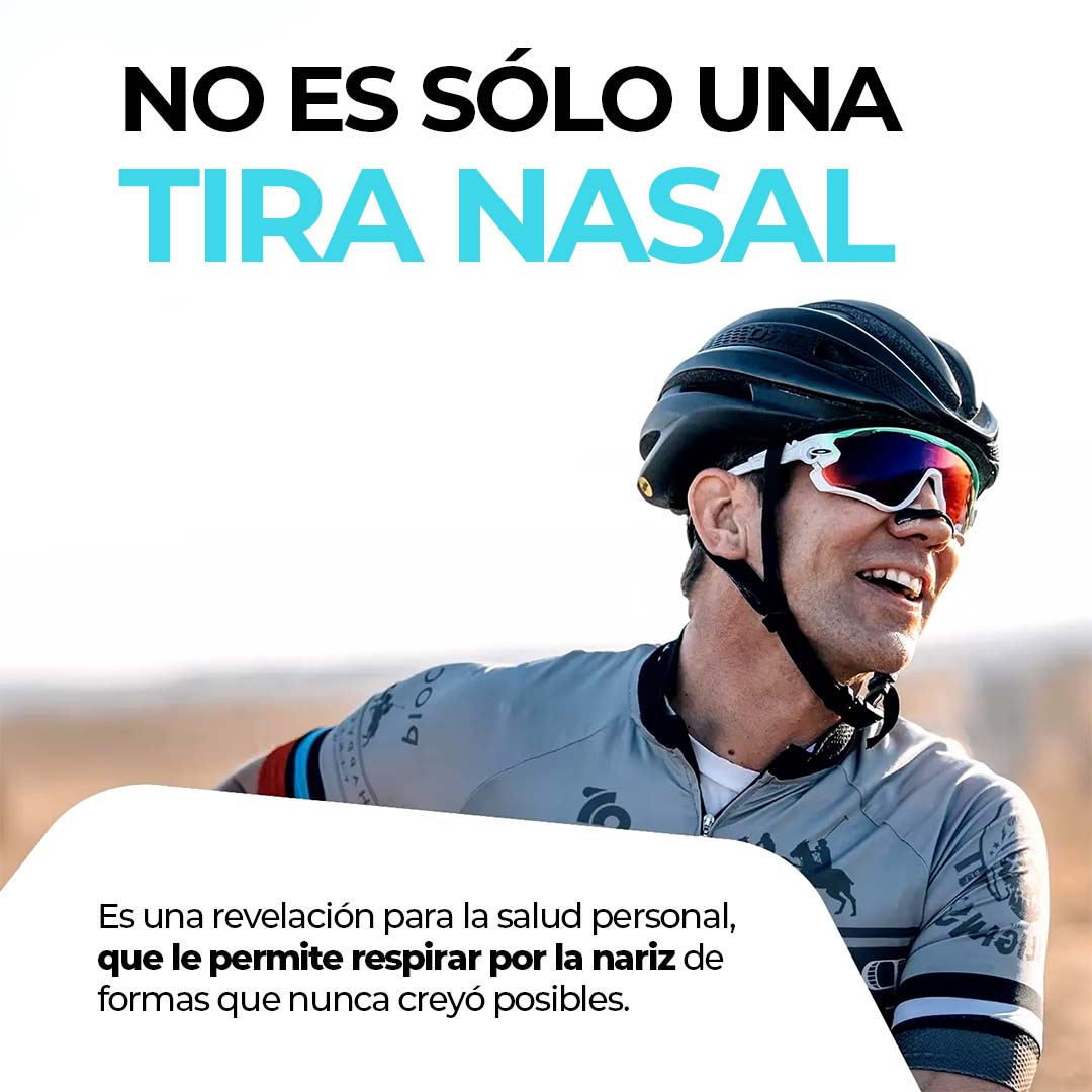 Oxygena®  Clips Nasales