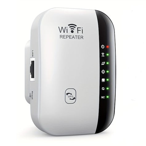 WiFiMax©- REPETIDOR DE INTERNET MAXIMIZA TU SEÑAL📶🚀