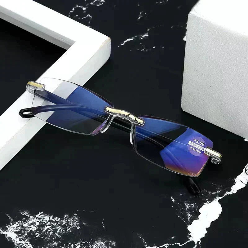 PROMOCIÓN 2X1 👓 Lentes TR90 TITANIUM PRO Smart Zoom - VE EL MUNDO EN ALTA DEFINICIÓN + ENVÍO GRATIS 🎁